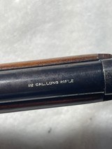 Fiala Pistol/Carbine Mdl. 1920 Cal. .22LR. - 6 of 8