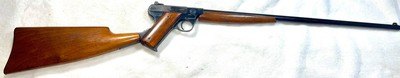 Fiala Pistol/Carbine Mdl. 1920 Cal. .22LR.