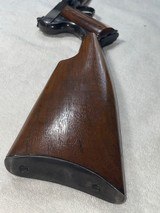 Fiala Pistol/Carbine Mdl. 1920 Cal. .22LR. - 2 of 8