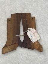 Original High Standard
Walnut Checkered. grips for - 5 of 5