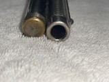 Beautiful Fully Engraved Remington Magazine Pistol Cal. .32 Extra Short R.F. Attic Find - 4 of 6