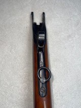 PRISTINE
MINT ALL STEEL COLT 1860 BUTTSTOCK. - 4 of 5