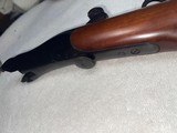 PRISTINE
MINT ALL STEEL COLT 1860 BUTTSTOCK. - 3 of 5