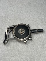 Minty Very Early Chicago Palm Pistol.
By Ames sword Compy