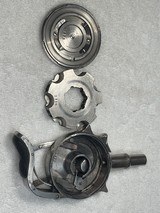 Minty Very Early Chicago Palm Pistol.
By Ames sword Compy - 2 of 9