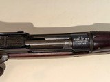 U.S. Mdl.1917 Remington (Enfield) Cal .30-06 Ser.# 48747 - Image 2 of 8