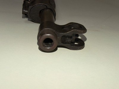 U.S. Mdl.1917 Remington (Enfield) Cal .30-06 Ser.# 48747 - Image 5 of 8