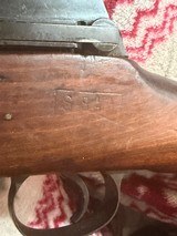 U.S. Mdl.1917 Remington (Enfield) Cal .30-06 Ser.# 48747 - Image 7 of 8