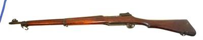 U.S. Mdl.1917 Remington (Enfield) Cal .30-06 Ser.# 48747 - Image 6 of 8