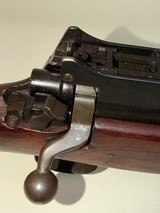 U.S. Mdl.1917 Remington (Enfield) Cal .30-06 Ser.# 48747 - Image 3 of 8