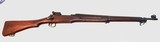 U.S. Mdl.1917 Remington (Enfield) Cal .30-06 Ser.# 48747 - Image 1 of 8