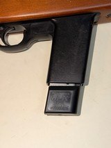 MINT .45 ACP MARLIN CAMP CARB.MECANICALLY UPDATED WITH ACCESORIES. - 4 of 13