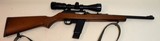 MINT .45 ACP MARLIN CAMP CARB.MECANICALLY UPDATED WITH ACCESORIES. - 3 of 13