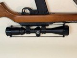 MINT .45 ACP MARLIN CAMP CARB.MECANICALLY UPDATED WITH ACCESORIES. - 9 of 13