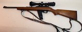 MINT .45 ACP MARLIN CAMP CARB.MECANICALLY UPDATED WITH ACCESORIES. - 1 of 13