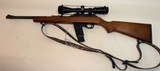 MINT .45 ACP MARLIN CAMP CARB.MECANICALLY UPDATED WITH ACCESORIES. - 2 of 13