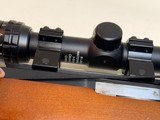 MINT .45 ACP MARLIN CAMP CARB.MECANICALLY UPDATED WITH ACCESORIES. - 6 of 13