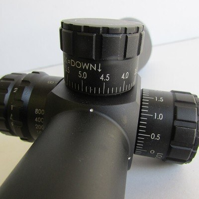 IJK 4-16X50 Red and Green Dot (6 available) - Image 3 of 3