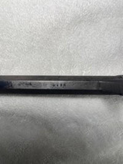 OUTSTANDING ROGERS AND SPENCER MDL. 1865 CAL. .44 - Image 4 of 8