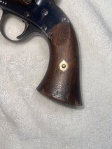 OUTSTANDING ROGERS AND SPENCER MDL. 1865 CAL. .44 - Image 3 of 8