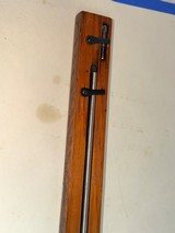 Nazi Youth Mauser. 22 LR 98K Conversion Kit. - 3 of 3