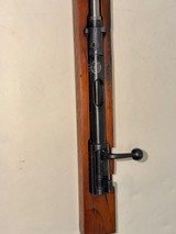 Nazi Youth Mauser. 22 LR 98K Conversion Kit. - 2 of 3
