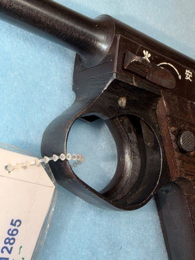 Nambu Type 14 Cal; 8mm Nambu - Image 5 of 8