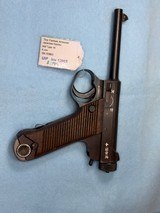 Nambu Type 14 Cal; 8mm Nambu - Image 3 of 8