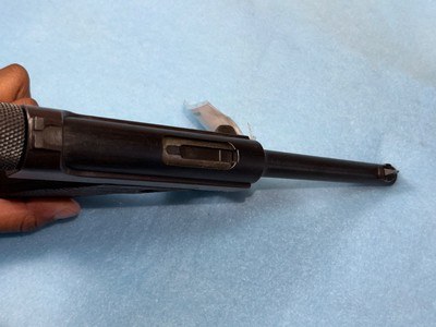 Nambu Type 14 Cal; 8mm Nambu - Image 7 of 8