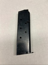 Original 1 of only 1000 ever made. Singer U.S. 1911 A1 Magazine EXTREMELY RARE - Image 1 of 11
