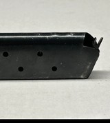 Original 1 of only 1000 ever made. Singer U.S. 1911 A1 Magazine EXTREMELY RARE - Image 8 of 11
