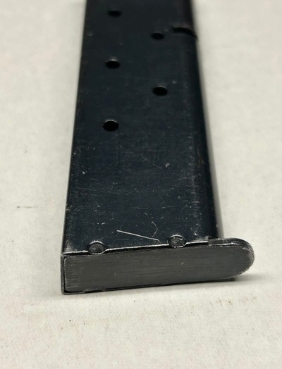 Original 1 of only 1000 ever made. Singer U.S. 1911 A1 Magazine EXTREMELY RARE - Image 2 of 11