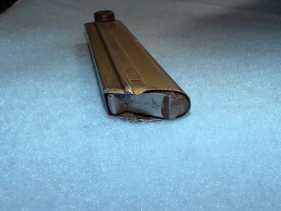 RareOriginal Navy Luger P-08 Magazine - Image 4 of 4