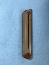 RareOriginal Navy Luger P-08 Magazine - Image 1 of 4