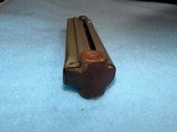 RareOriginal Navy Luger P-08 Magazine - Image 2 of 4