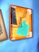 WWII Original German Walthers PP/PPK - 8 of 11