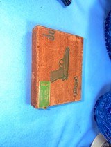 WWII Original German Walthers PP/PPK - 7 of 11