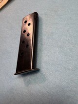 WWII Original German Walthers PP/PPK - 11 of 11