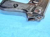 WWII Original German Walthers PP/PPK - 5 of 11