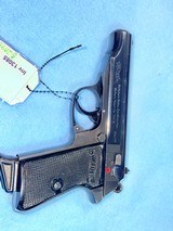 WWII Original German Walthers PP/PPK - 1 of 11