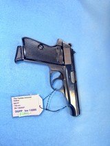 WWII Original German Walthers PP/PPK - 2 of 11