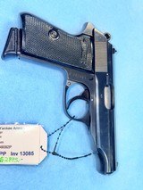 WWII Original German Walthers PP/PPK - 3 of 11