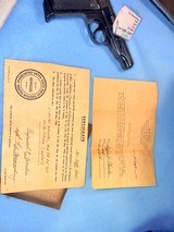 WWII Original German Walthers PP/PPK - 10 of 11