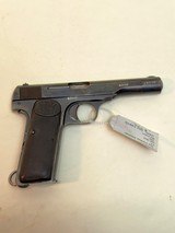 Beautiful Browning 1910/6959*8522 Queen Wilhelmina - Image 1 of 7