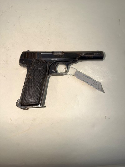 Beautiful Browning 1910/6959*8522 Queen Wilhelmina - Image 3 of 7