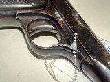 Beautiful Browning 1910/6959*8522 Queen Wilhelmina - Image 4 of 7