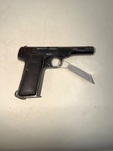Beautiful Browning 1910/6959*8522 Queen Wilhelmina - Image 3 of 7