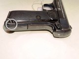 Beautiful Browning 1910/6959*8522 Queen Wilhelmina - Image 6 of 7