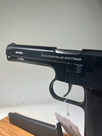 CZ 38.380Acp - Image 2 of 12