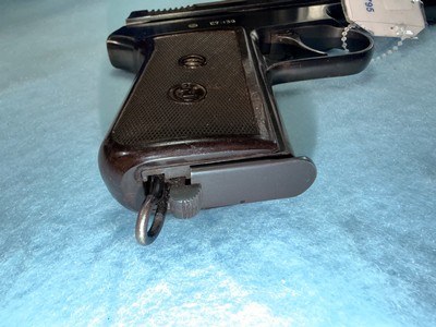 CZ 38.380Acp - Image 6 of 12